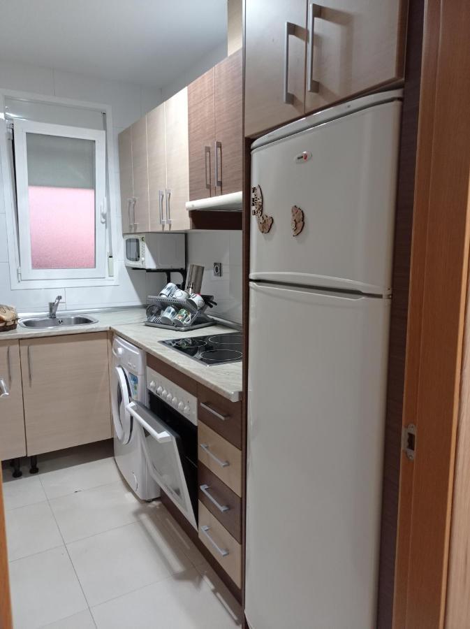 לינארס Apartamentos Turisticos Las Cinco Joyas מראה חיצוני תמונה