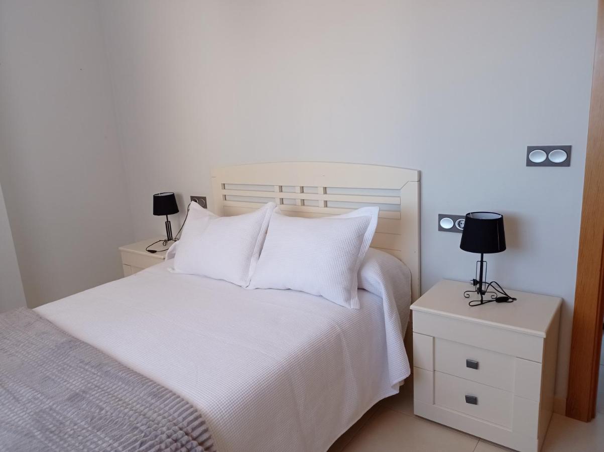 לינארס Apartamentos Turisticos Las Cinco Joyas מראה חיצוני תמונה