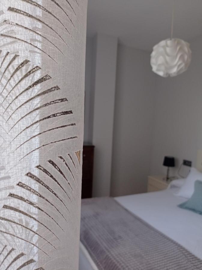 לינארס Apartamentos Turisticos Las Cinco Joyas מראה חיצוני תמונה