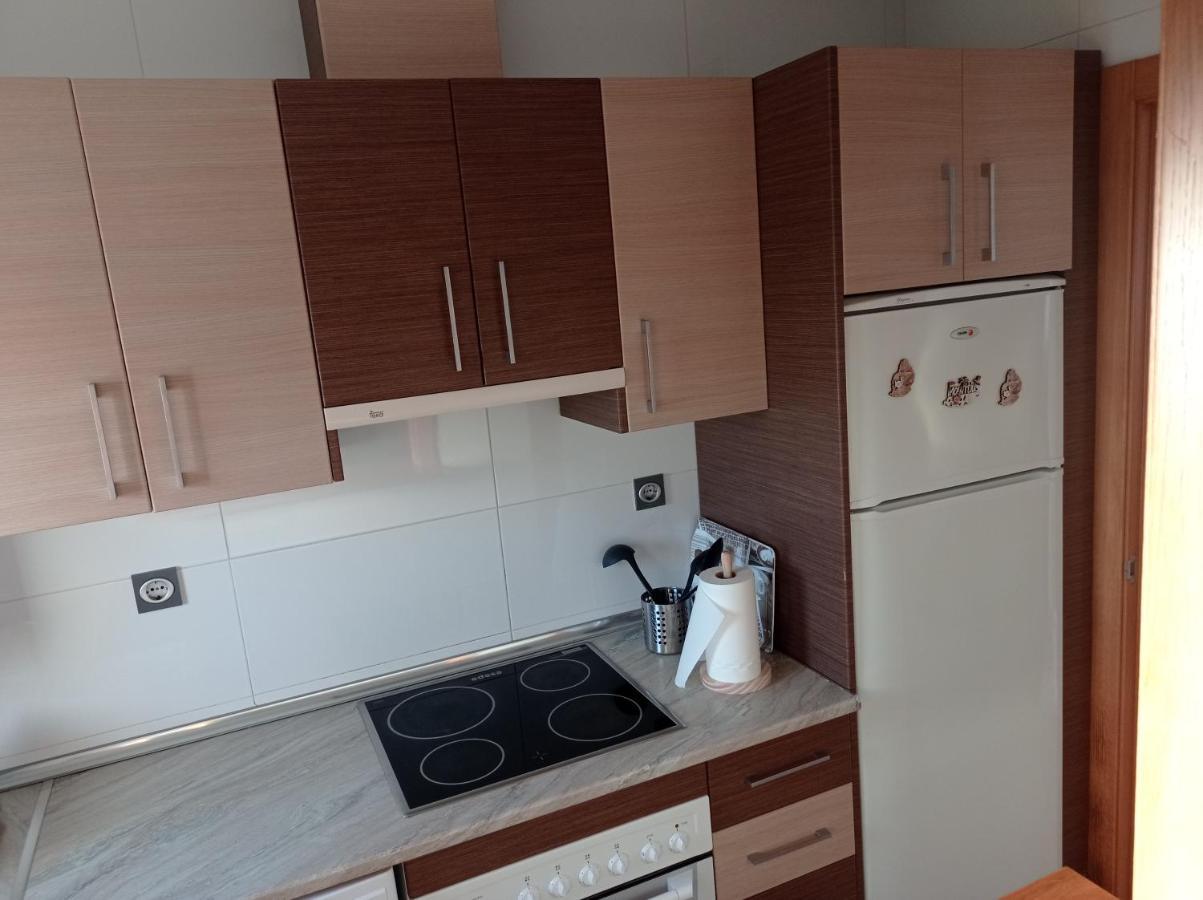 לינארס Apartamentos Turisticos Las Cinco Joyas מראה חיצוני תמונה