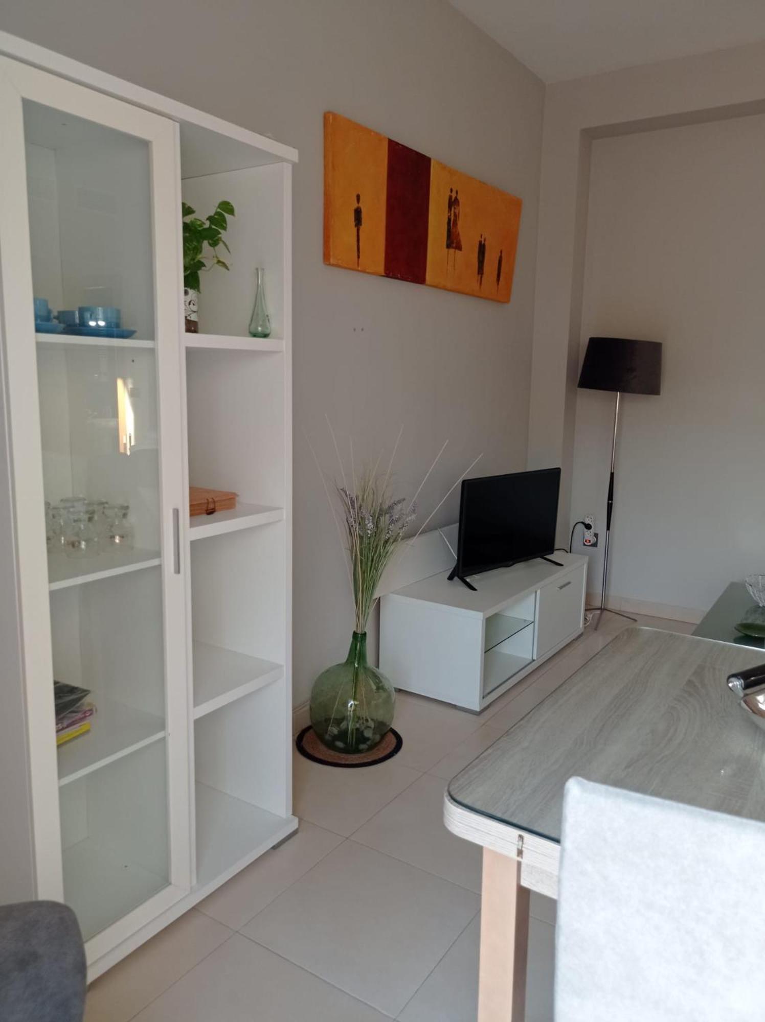 לינארס Apartamentos Turisticos Las Cinco Joyas מראה חיצוני תמונה