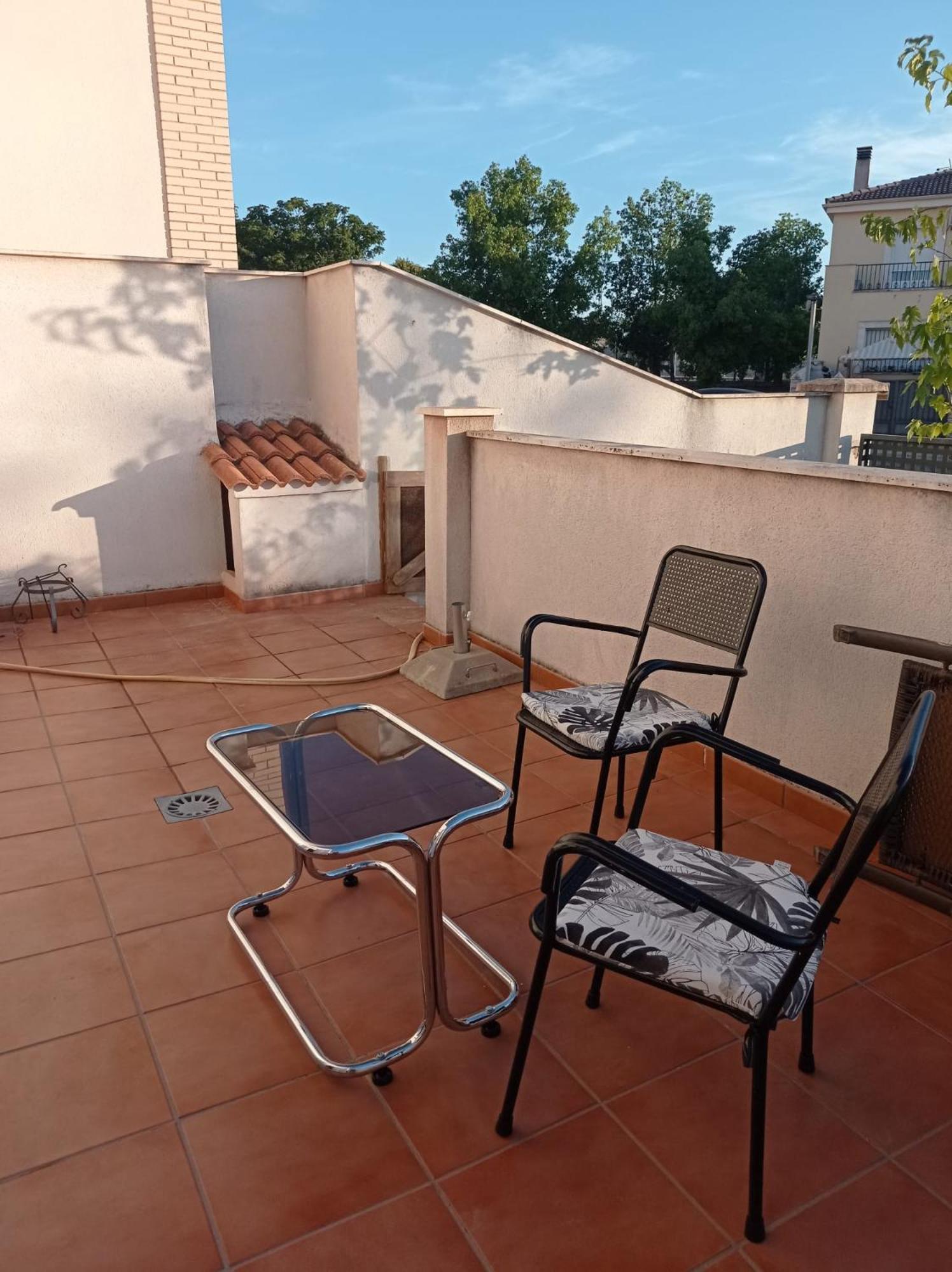 לינארס Apartamentos Turisticos Las Cinco Joyas מראה חיצוני תמונה