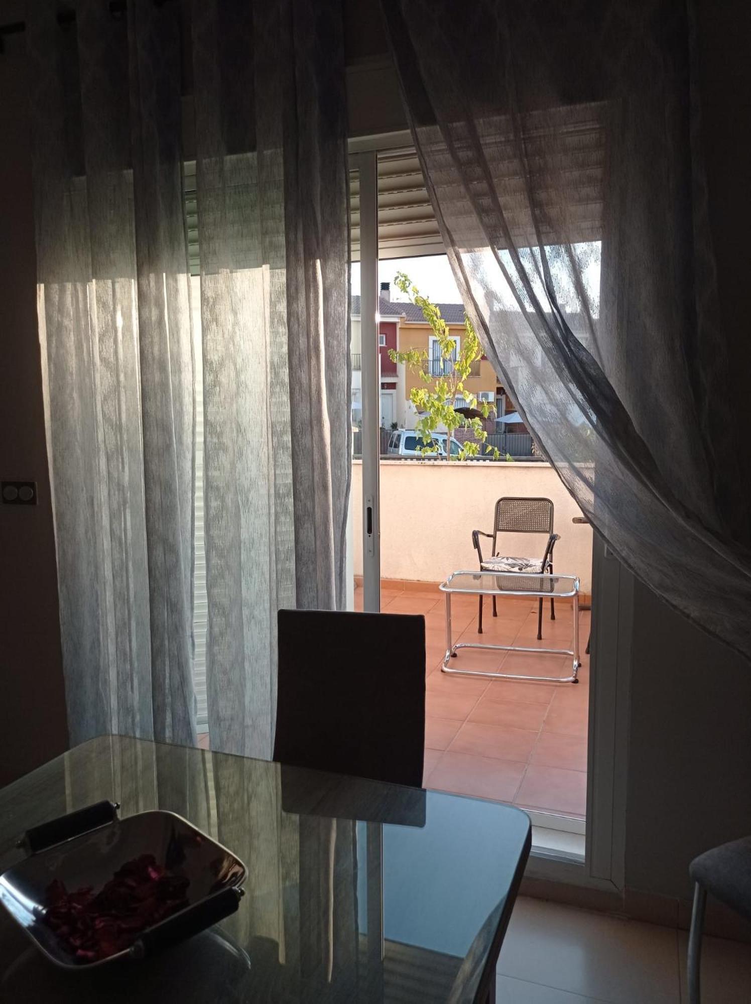 לינארס Apartamentos Turisticos Las Cinco Joyas מראה חיצוני תמונה