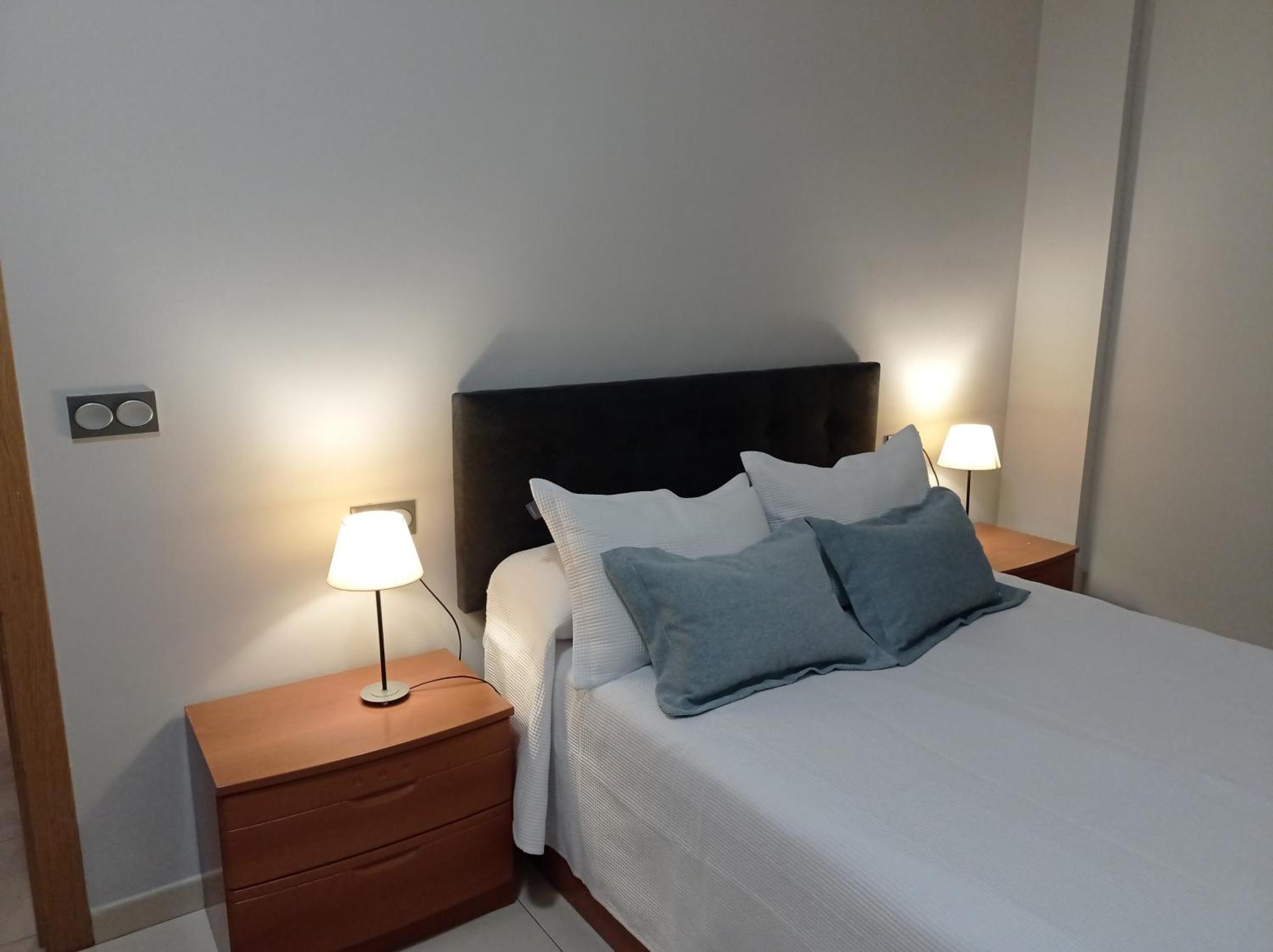 לינארס Apartamentos Turisticos Las Cinco Joyas מראה חיצוני תמונה