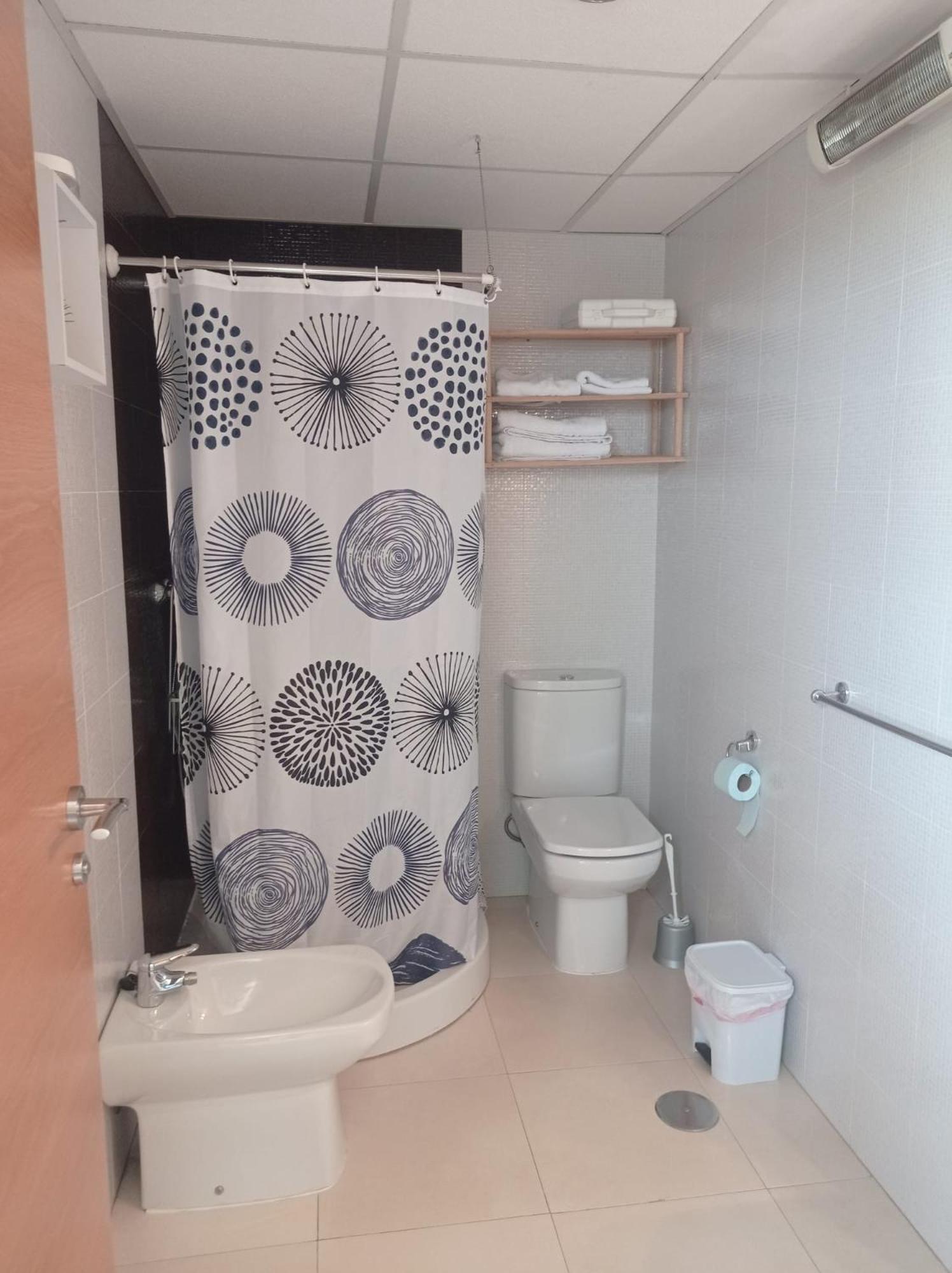 לינארס Apartamentos Turisticos Las Cinco Joyas מראה חיצוני תמונה