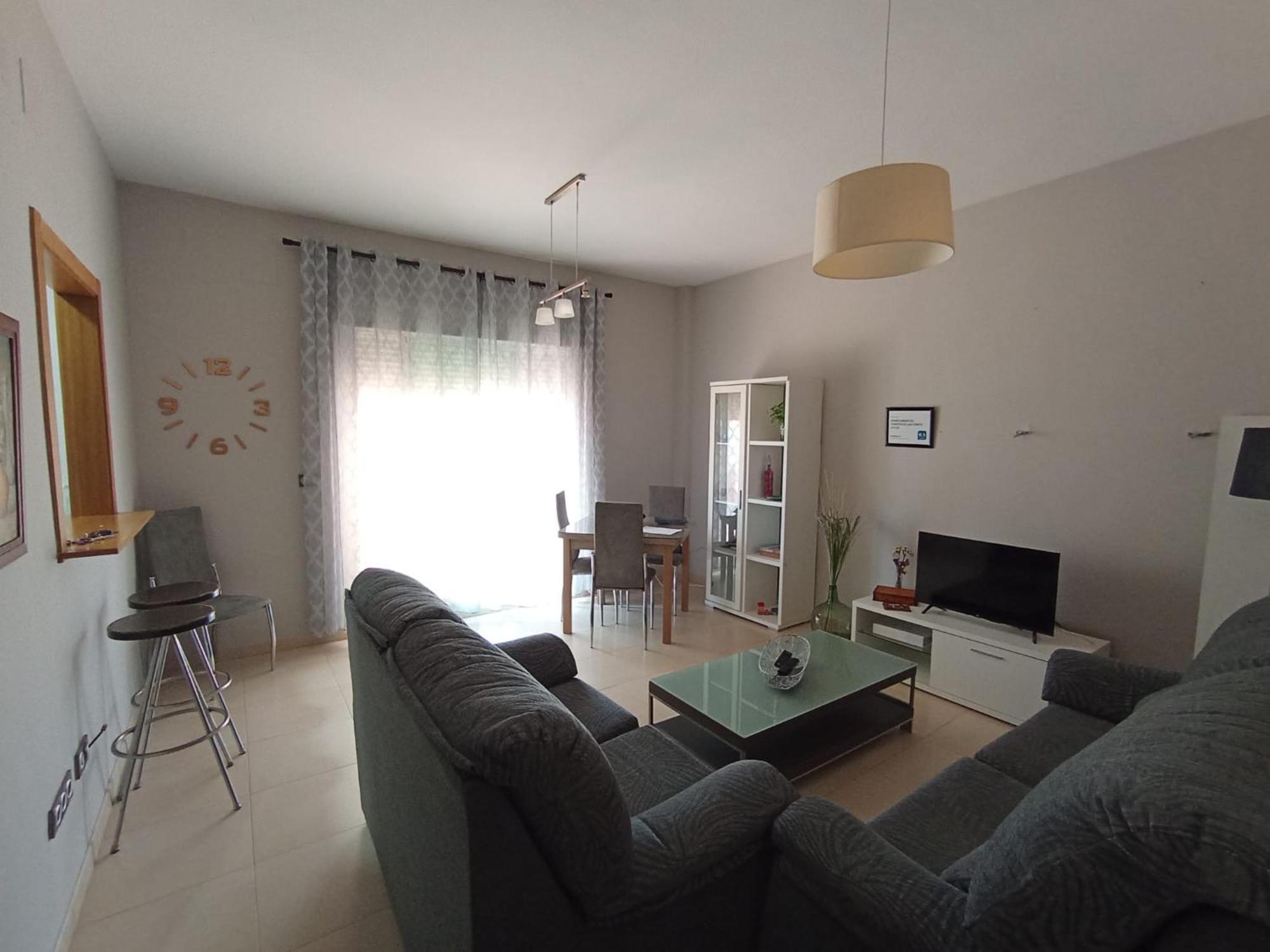 לינארס Apartamentos Turisticos Las Cinco Joyas מראה חיצוני תמונה