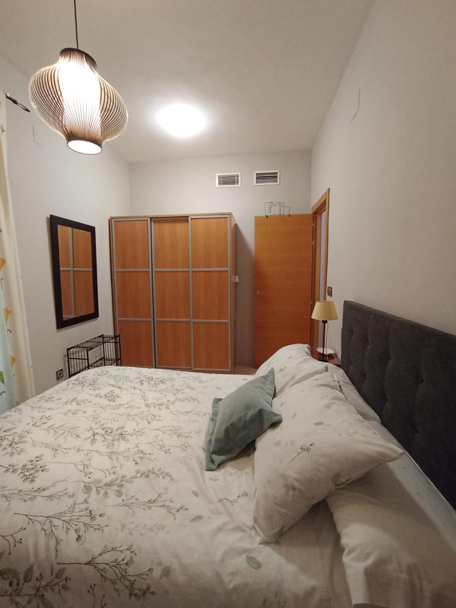 לינארס Apartamentos Turisticos Las Cinco Joyas מראה חיצוני תמונה