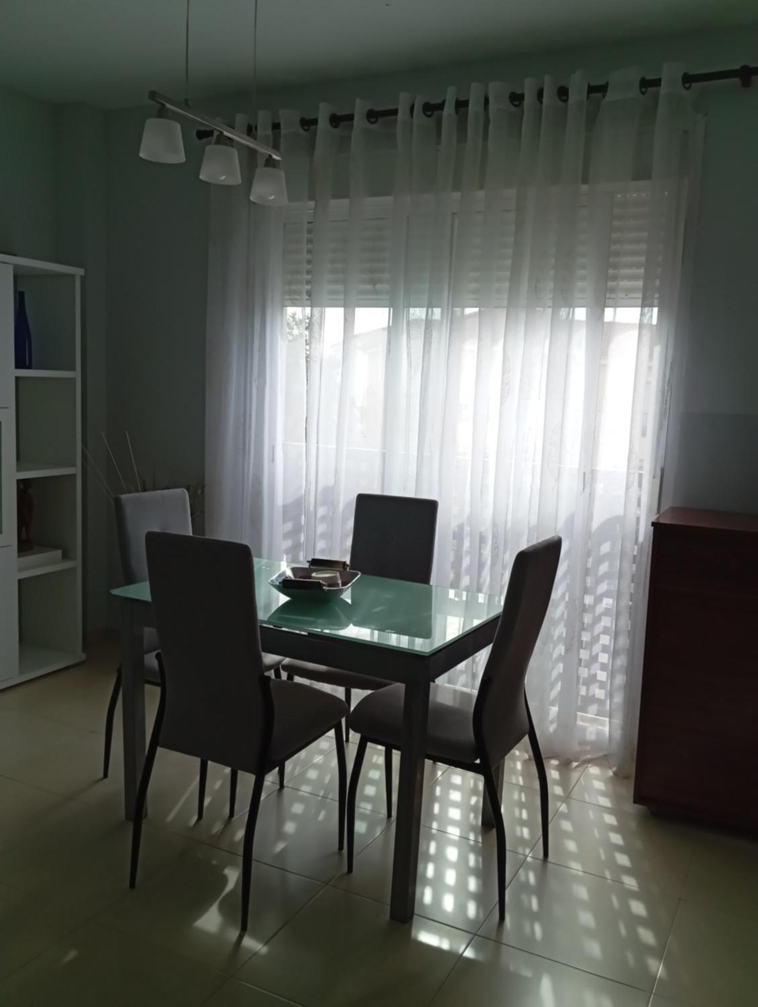 לינארס Apartamentos Turisticos Las Cinco Joyas מראה חיצוני תמונה